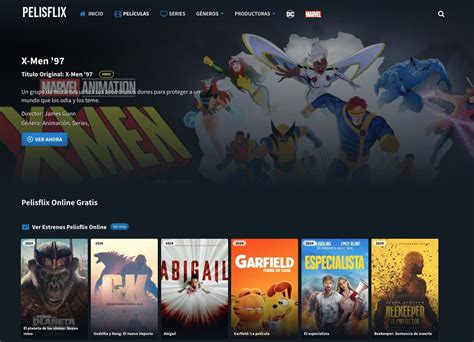 PELISFLIX .